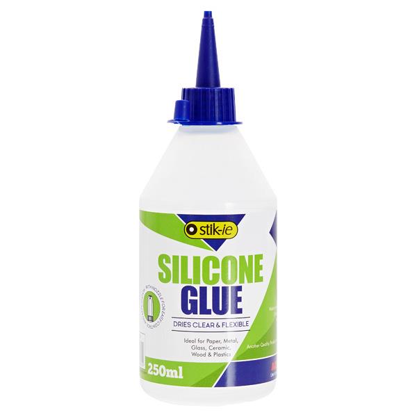 Silicone Glue